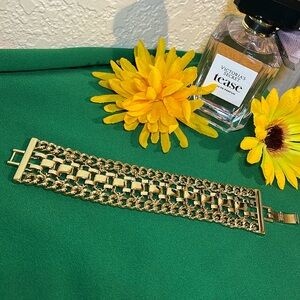 Greek-looking bracelet